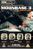 Moonbase 3 - The Complete Series [1973]