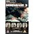 Moonbase 3 - The Complete Series [DVD] [1973]