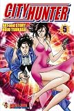 City Hunter, Vol. 5