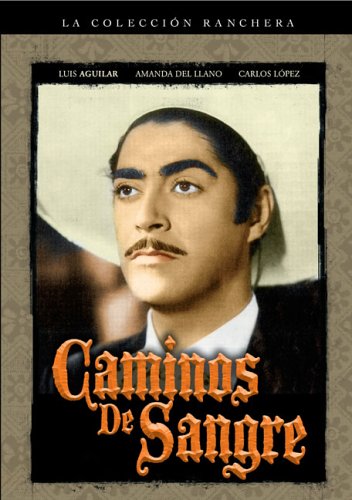 Watch Caminos de Sangre Online!