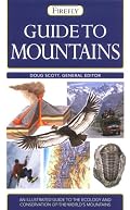 Guide to Mountains (Firefly Pocket series)