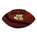 Spalding Pop Warner Junior Composite Football