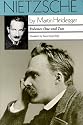 Nietzsche: Volumes One and Two (Nietzsche, Vols. I & II)