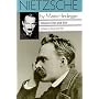Nietzsche: The Will to Power as Art v. 1 (Nietzsche, Vols. I & II)