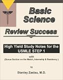  : Basic Science Review Success