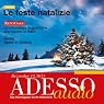 H&ouml;rbuch ADESSO Audio - Le feste natalizie. 12/2012: Italienisch lernen Audio - Weihnachten auf Italienisch
