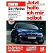 BMW 5er-Reihe (E 39): Benziner: 520i (150 PS), 523i (170 PS), 528i (193 PS), 535i (245 PS), 540i (286 PS). Diesel: 520d (136 PS), 525d (163 PS), 530d (184 PS) (Jetzt helfe ich mir selbst)