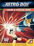 Astro Boy: Sticker Book (Astro Boy)