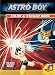 Book Astro Boy: Sticker Book (Astro Boy)