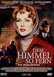 Dem Himmel so fern [Verleihversion] - Julianne Moore