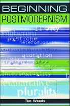 Beginning Postmodernism (Beginnings)