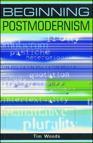 City Travel Guides Discounted  Books : Beginning Postmodernism (Beginnings)