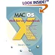 MAC OS X Web Server Handbook