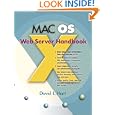 MAC OS X Web Server Handbook