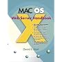 MAC OS X Web Server Handbook by David L. Hart