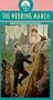 The Wedding March [VHS]