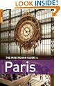 The Rough Guide to Paris Mini Guide - Edition 2