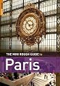 The Rough Guide to Paris Mini Guide - Edition 2