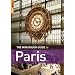 The Rough Guide to Paris Mini Guide - Edition 2