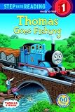 Thomas Goes Fishing (Thomas & Friends) (Step into Reading)