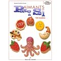 Aimants et p�te � sel : 156 mod�les