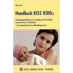Handbuch Kiss Kidds