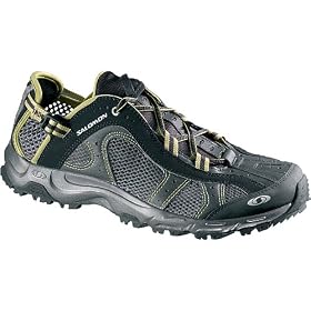 Salomon Light Amphibian Water Shoe Mens by Salomon