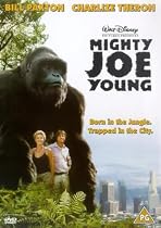 Mighty Joe Young [1999]