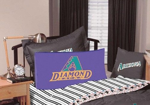 Arizona Diamondbacks Denim Standard Size Pillow Sham