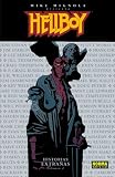 Hellboy: Historias Exranas / Hellboy: Weird Tales (Hellboy)