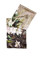 STELLA D'ORO - Swiss Elegance Bufanda (Marrón)