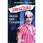 Manu Chao. Musik und Freiheit. book cover