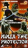 Ninja Protector [VHS]