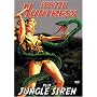 White Huntress/Jungle Siren