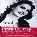 Amalia Rodrigues - The Spirit Of Fado [DVD] [2006]