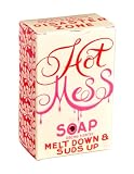 Blue Q - Hot Mess Soap