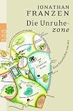 Produkt-Bild: Die Unruhezone: Eine Geschichte von mir