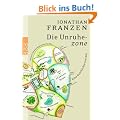Die Unruhezone: Eine Geschichte von mir