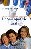 Livres Homéopathie - L'homéopathie facile