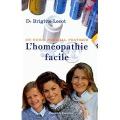 L'hom�opathie facile