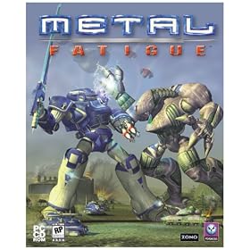 Metal Fatigue