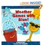Weather Games With Blue (Blues Clues)
