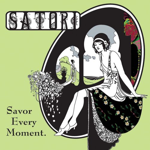 CD-Charts  Music : Savor Every Moment [Us Import]