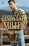 Creed's Honor (The Creed Cowboys)