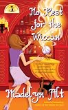 No Rest for the Wiccan (Bewitching Mysteries, No. 4)