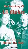 Britons At War - 2 - The True Story Of Lili Marlene [VHS] [1944]