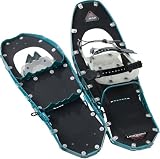 MSR Lightning Ascent 22 Women's Snowshoes