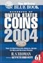 Handbook of United States Coins 2004: The Official "Blue Book"