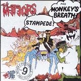 The Meteors - Stampede/Monkey s Breath