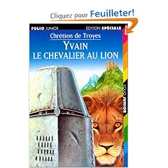 Yvain, le Chevalier au lion